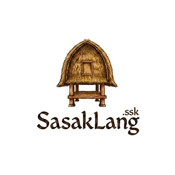 SasakLang Logo